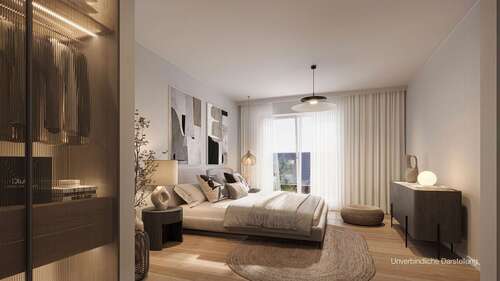Foto - Wohnung zum Kaufen in Köln 732.900,00 € 102.41 m²
