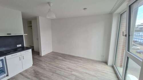Foto - Wohnung zum Mieten in Bremen 429,00 € 22.08 m²