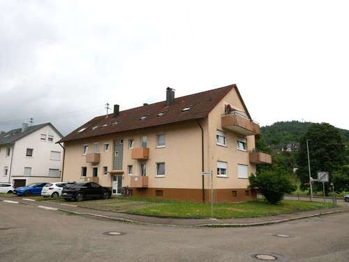 Foto - Wohnung zum Kaufen in Murrhardt 120.000,00 € 72 m²