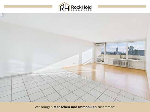 Foto - Wohnung zum Kaufen in Durmersheim Würmersheim 219.000,00 € 107.09 m²