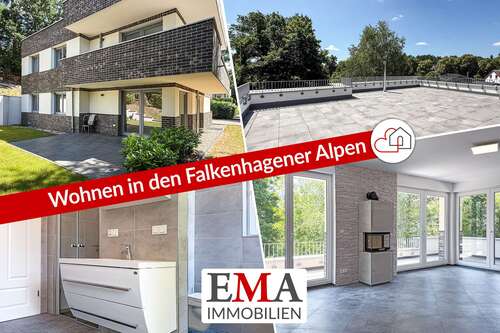 Foto - Haus zum Kaufen in Falkensee 1.200.000,00 € 236 m²