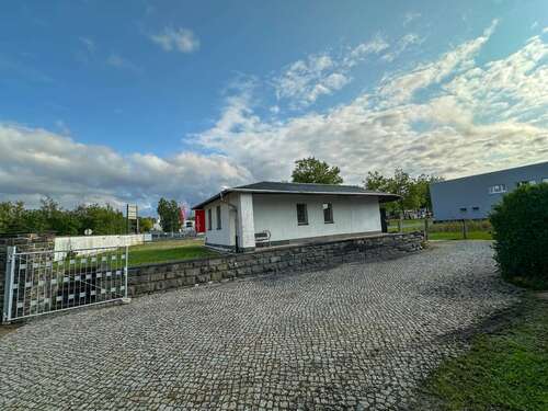 Foto - Büro in Zwickau Maxhütte 600,00 € 100 m²