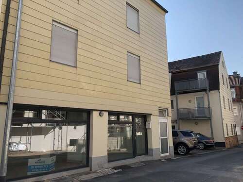 Foto - Büro in Schweinfurt 580,00 € 105 m²