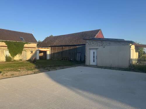 Foto - Grundstück zu verkaufen in Niederer Fläming 157.000,00 € 8861 m²