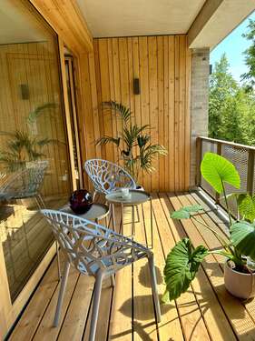 Foto - Wohnung zum Mieten in München 1.650,00 € 60 m²