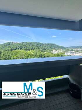 Foto - Wohnung zum Mieten in Saarbrücken Schönbach 404,00 € 45 m²