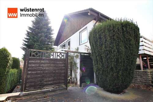 Foto - Haus zum Kaufen in Kalletal Kalldorf 198.000,00 € 120 m²