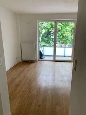 Foto - Wohnung zum Mieten in Hamburg 588,00 € 36.2 m²