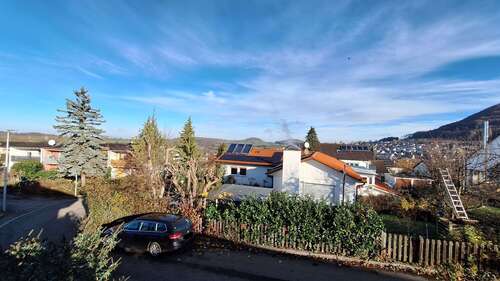 Foto - Wohnung zum Mieten in RT Gönningen 565,00 € 38.33 m²