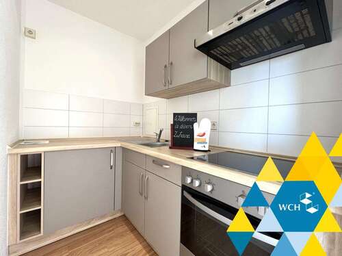 Foto - Wohnung zum Mieten in Chemnitz 199,00 € 32.31 m²