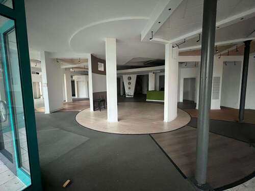 Foto - Halle in Bocholt 5.605,00 € 942 m²