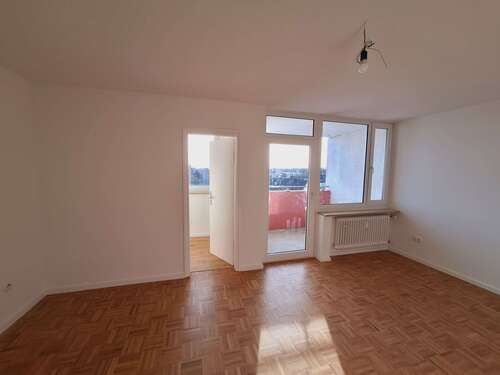Foto - Wohnung zum Mieten in Augsburg 544,00 € 36.36 m²