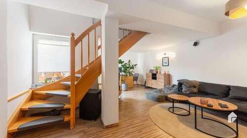 Foto - Wohnung zum Mieten in Bad Belzig 1.175,00 € 127 m²