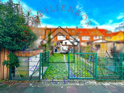 Foto - Haus zum Kaufen in Düsseldorf 348.000,00 € 81 m²