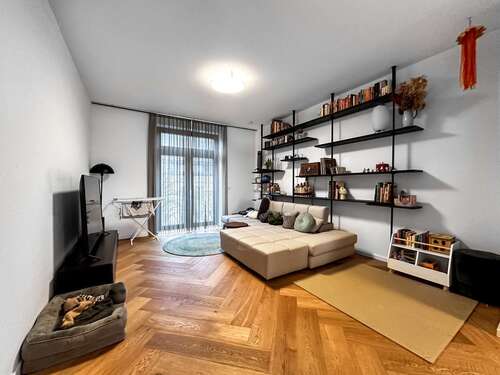 Foto - Wohnung zum Mieten in Düsseldorf 2.900,00 € 130 m²