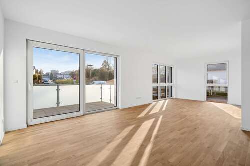 Foto - Wohnung zum Kaufen in Solms 304.900,00 € 83.42 m²