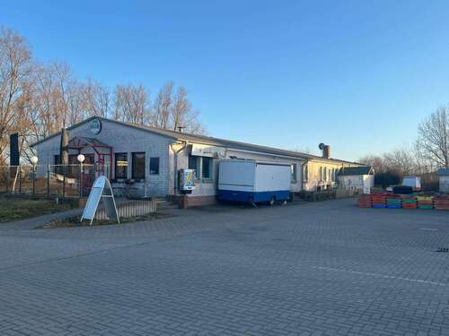 Foto - Haus zum Kaufen in Thiessow 990.000,00 € 450 m²