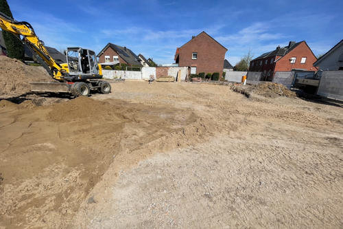 Foto - Haus zum Kaufen in Willich 648.000,00 € 164.25 m²