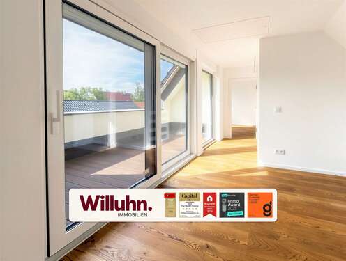 Foto - Wohnung zum Kaufen in Leipzig 520.000,00 € 122.14 m²