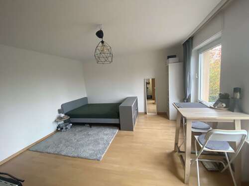 Foto - Wohnung zum Mieten in Frankfurt am Main 425,00 € 22.5 m²
