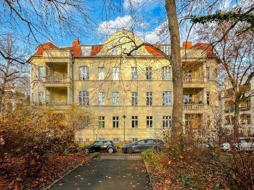 Foto - Wohnung zum Kaufen in Berlin 240.000,00 € 72.45 m²