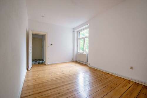 Foto - Wohnung zum Kaufen in Berlin 199.500,00 € 35.61 m²