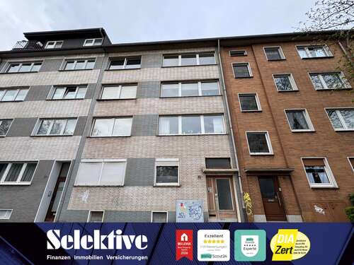 Foto - Haus zum Kaufen in Duisburg 299.000,00 € 279.11 m²
