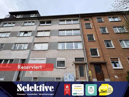 Foto - Haus zum Kaufen in Duisburg 299.000,00 € 279.11 m²