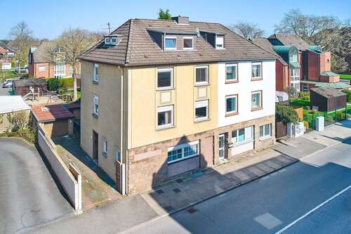 Foto - Haus zum Kaufen in Kamen 269.000,00 € 170 m²