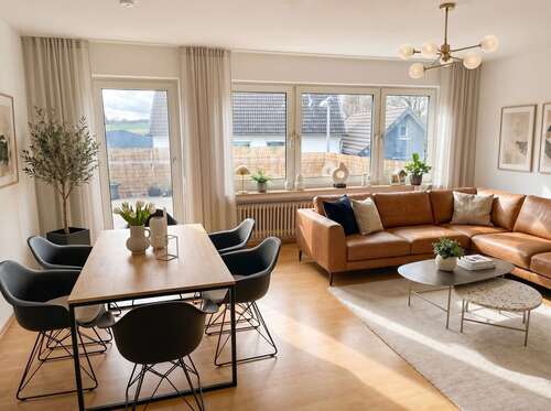 Foto - Wohnung zum Kaufen in Königswinter 269.900,00 € 87 m²