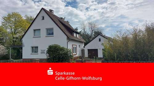 Foto - Haus zum Kaufen in Wietze 169.000,00 € 132 m²
