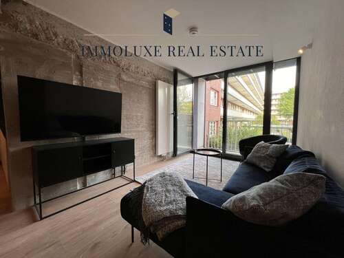 Foto - Wohnung zum Mieten in Hamburg 1.450,00 € 56.5 m²