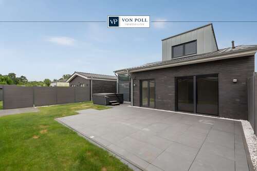Foto - Haus zum Mieten in Dortmund 2.950,00 € 184 m²