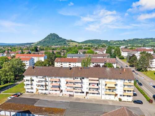 Foto - Wohnung zum Kaufen in Singen 220.000,00 € 73 m²