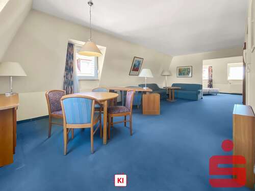 Foto - Wohnung zum Kaufen in Würzburg 235.000,00 € 65 m²