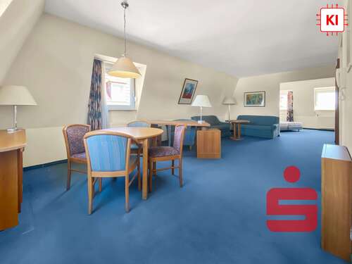Foto - Wohnung zum Kaufen in Würzburg 235.000,00 € 65 m²