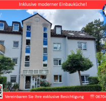 Wohnung zum Kaufen in Bad Kreuznach 189.000,00 € 65.21 m²