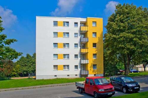 Foto - Wohnung zum Mieten in Wuppertal 519,00 € 53.88 m²