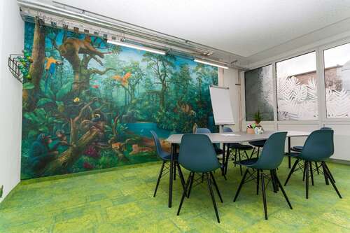 Foto - Büro in Bochum 1.390,00 € 41 m²
