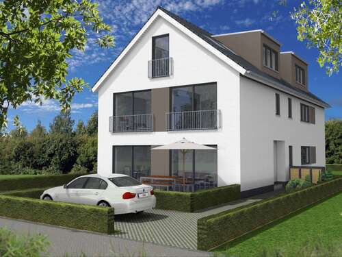 Foto - Haus zum Kaufen in Königstein im Taunus 815.000,00 € 145 m²