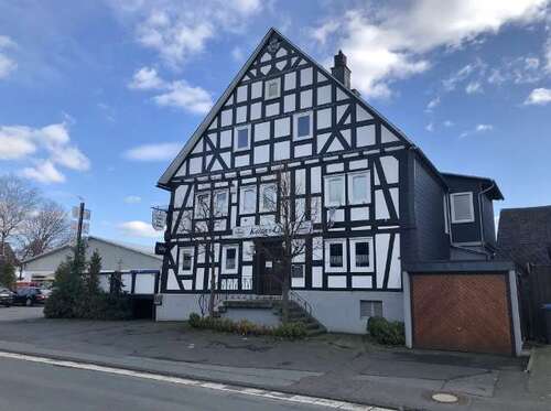 Foto - Gastronomie in Bad Berleburg 600,00 € 145 m²