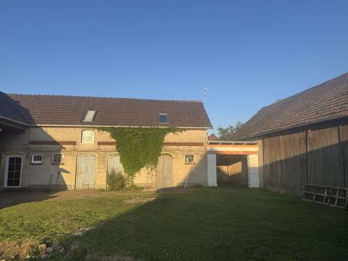 Foto - Haus zum Kaufen in Niederer Fläming 157.000,00 € 121 m²