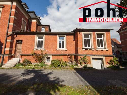 Foto - Wohnung zum Mieten in Coburg 1.150,00 € 128 m²