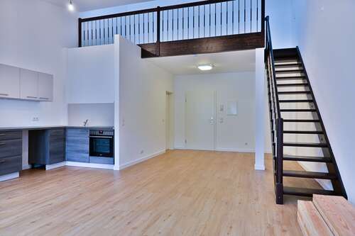 Foto - Wohnung zum Mieten in Potsdam 902,48 € 66.85 m²