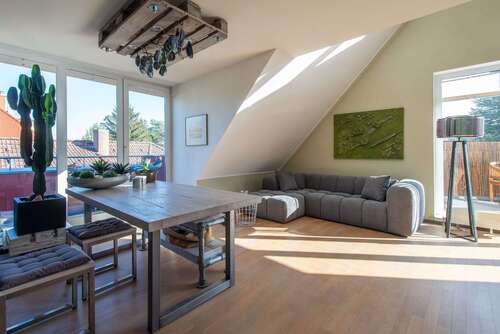 Foto - Wohnung zum Kaufen in Berlin 549.000,00 € 140 m²