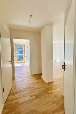 Foto - Wohnung zum Mieten in München 1.370,00 € 48.38 m²
