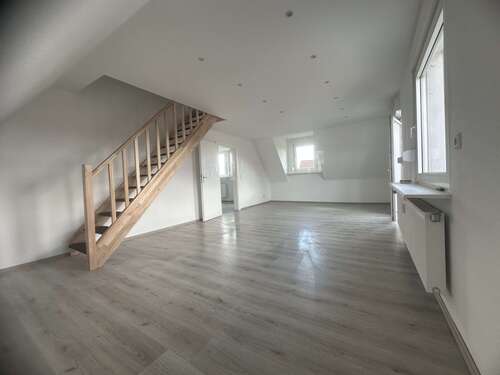 Foto - Wohnung zum Mieten in Friedland 990,00 € 110 m²