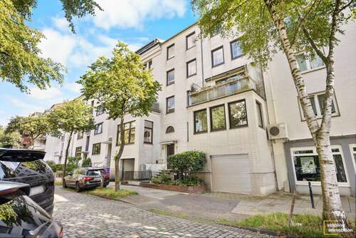 Foto - Haus zum Kaufen in Bremen 1.299.900,00 € 499.48 m²
