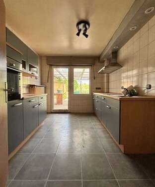 Foto - Haus zum Kaufen in Rommerskrichen Ramrath 198.000,00 € 121 m²