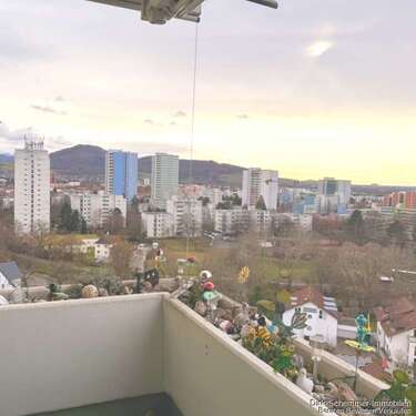 Foto - Wohnung zum Kaufen in Freiburg im Breisgau 290.000,00 € 82 m²